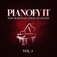 Thumbnail for the Peaceful Piano - Skyfall (Piano Verison) [Made Famous By Adele] link, provided by host site