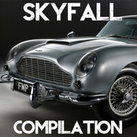 Thumbnail for the Royal Orchestra - Skyfall - Theme from "Sky Fall" link, provided by host site