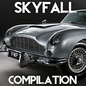 Thumbnail for the The Royal Orchestra - Skyfall (Theme from "Sky Fall") link, provided by host site