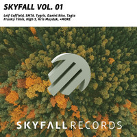 Thumbnail for the Various Artists - Skyfall, Vol. 01 link, provided by host site