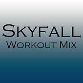 Thumbnail for the Anya Tru - Skyfall Workout Mix link, provided by host site