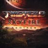 Thumbnail for the Twofold - Skyfire Remixes link, provided by host site