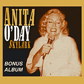 Thumbnail for the Anita O'Day - Skylark Bonus Album link, provided by host site