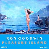 Thumbnail for the Ron Goodwin - Skylark link, provided by host site