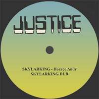 Thumbnail for the Horace Andy - Skylarking/Skylarking Dub (12" Version) link, provided by host site