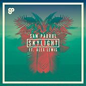 Thumbnail for the Sam Padrul - Skylight link, provided by host site