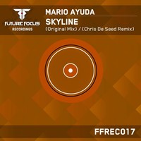 Image of Mario Ayuda linking to their artist page due to link from them being at the top of the main table on this page