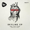 Thumbnail for the guri - Skyline link, provided by host site