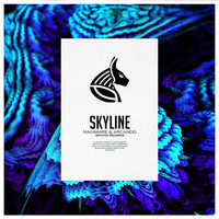 Thumbnail for the Arcando - Skyline link, provided by host site