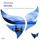 Thumbnail for the Nikolauss - Skyline link, provided by host site