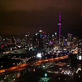 Thumbnail for the Choclair - Skyline link, provided by host site