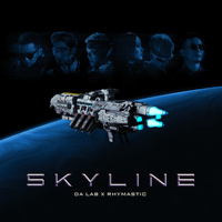 Thumbnail for the Da LAB - SKYLINE link, provided by host site