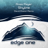 Thumbnail for the Ross Rayer - Skyline (David Elston Extended Remix) link, provided by host site