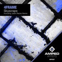 Thumbnail for the 4Frame - Skyscrape link, provided by host site
