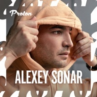 Thumbnail for the Alexey Sonar - SkyTop Residency for Proton 001 (DJ Mix) link, provided by host site