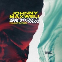 Thumbnail for the Johnny Maxwell - Skywalkin' link, provided by host site