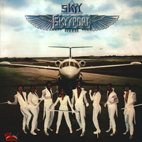 Thumbnail for the Skyy - Skyyport link, provided by host site