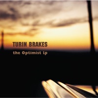 Thumbnail for the Turin Brakes - Slack link, provided by host site