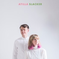Thumbnail for the Atilla - Slacker link, provided by host site