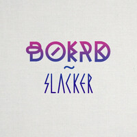 Thumbnail for the boerd - Slacker link, provided by host site