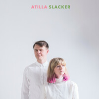 Thumbnail for the Atilla - Slacker link, provided by host site