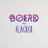 Thumbnail for the boerd - Slacker link, provided by host site