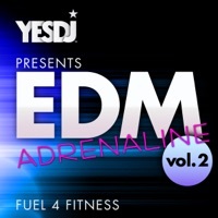 Thumbnail for the Ignazzio - Slacker (YESDJ Maurizio Gubellini Workout Edit @ 128BPM) link, provided by host site