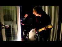 Thumbnail for the The XCERTS - Slackerpop (stripped back) link, provided by host site
