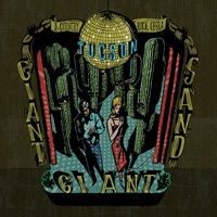 Thumbnail for the Giant Sand - Slag Heap link, provided by host site