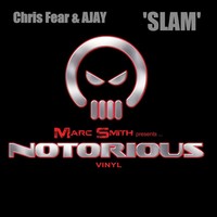 Thumbnail for the Chris Fear - 'SLAM' link, provided by host site