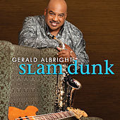 Thumbnail for the Gerald Albright - Slam Dunk link, provided by host site
