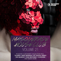 Thumbnail for the Dave Rose - Slam the Disco link, provided by host site