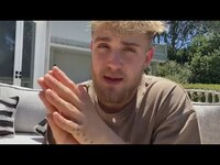 Thumbnail for the Jake Paul - SLAMS ‘Absurd’ Rumors About FBI Raid link, provided by host site