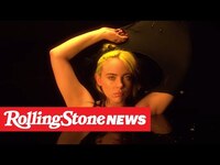 Thumbnail for the Billie Eilish - Slams Body Shaming in Powerful ‘Not My Responsibility’ Short Film | RS News link, provided by host site