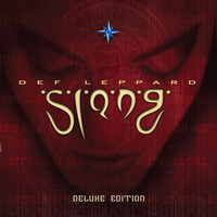 Thumbnail for the Def Leppard - Slang link, provided by host site