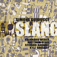 Thumbnail for the Simone Guiducci - Slang link, provided by host site