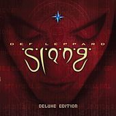 Thumbnail for the Def Leppard - Slang link, provided by host site