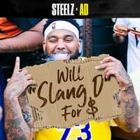 Thumbnail for the Steelz - Slang D link, provided by host site