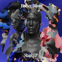 Thumbnail for the Honey Dijon - Slap! link, provided by host site