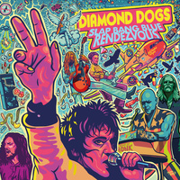 Thumbnail for the Diamond Dogs - Slap Bang Blue Rendezvous link, provided by host site
