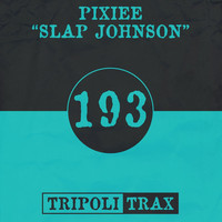 Thumbnail for the Pixiee - Slap Johnson link, provided by host site