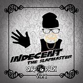 Thumbnail for the Indecent The Slapmaster - Slap Pack Vol.1 link, provided by host site