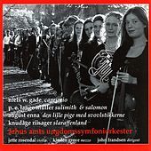 Thumbnail for the John Frandsen - Slaraffenland (Fools' Paradise), Op. 33: Suite I - IV. Dovendidrikkernes polka (The Lazybones' Polka) link, provided by host site