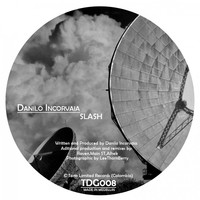 Thumbnail for the Danilo Incorvaia - Slash link, provided by host site