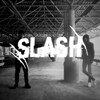 Thumbnail for the EZG - Slash link, provided by host site