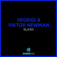 Thumbnail for the Viktor Newman - Slash link, provided by host site