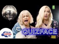 Thumbnail for the Iggy Azalea - The One With And The NYE Party | Quizface | Capital link, provided by host site