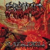 Thumbnail for the Exhumed - Slaughtercult link, provided by host site