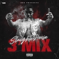 Thumbnail for the BBE AJ - SlaughterHouse 3'Mix link, provided by host site