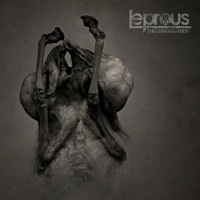 Thumbnail for the Leprous - Slave link, provided by host site